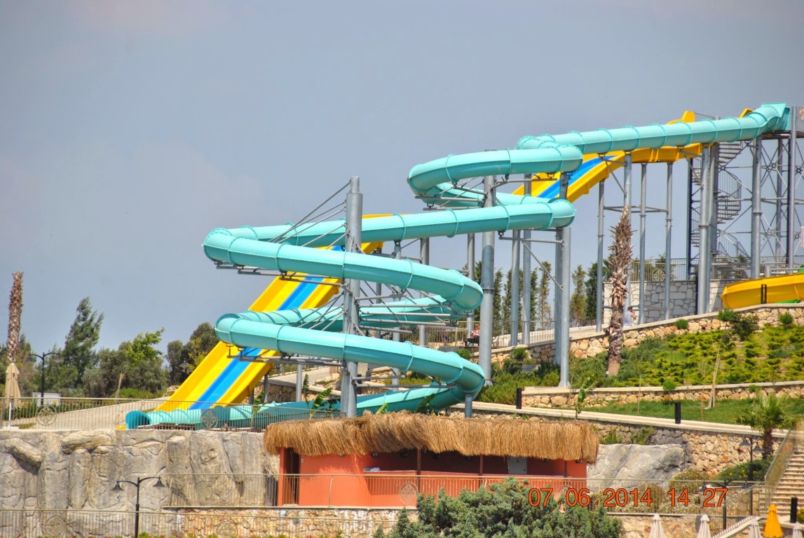 imagini hotel EUPHORIA AEGEAN